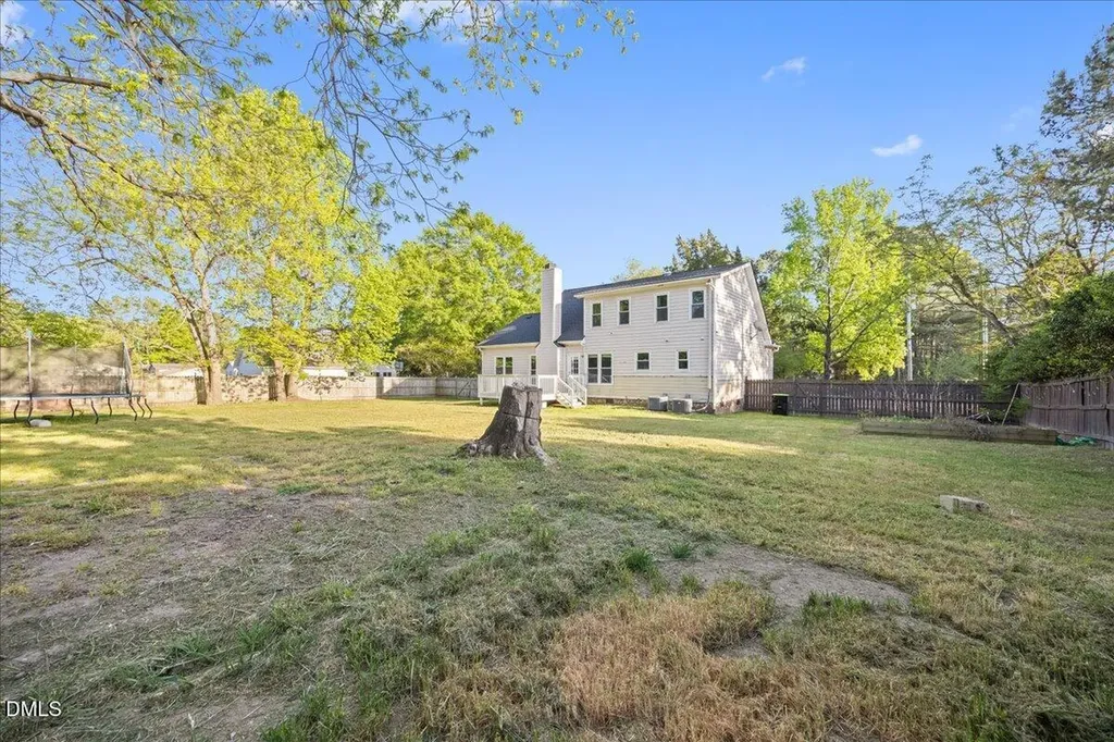 4537 Spring Forest Road Raleigh NC 27616