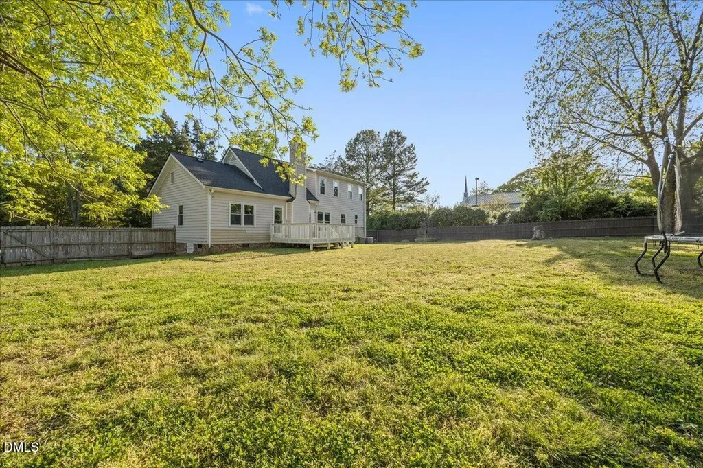 4537 Spring Forest Road Raleigh NC 27616