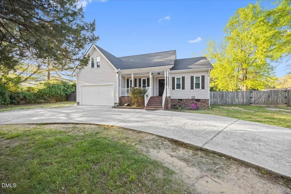 4537 Spring Forest Road Raleigh NC 27616