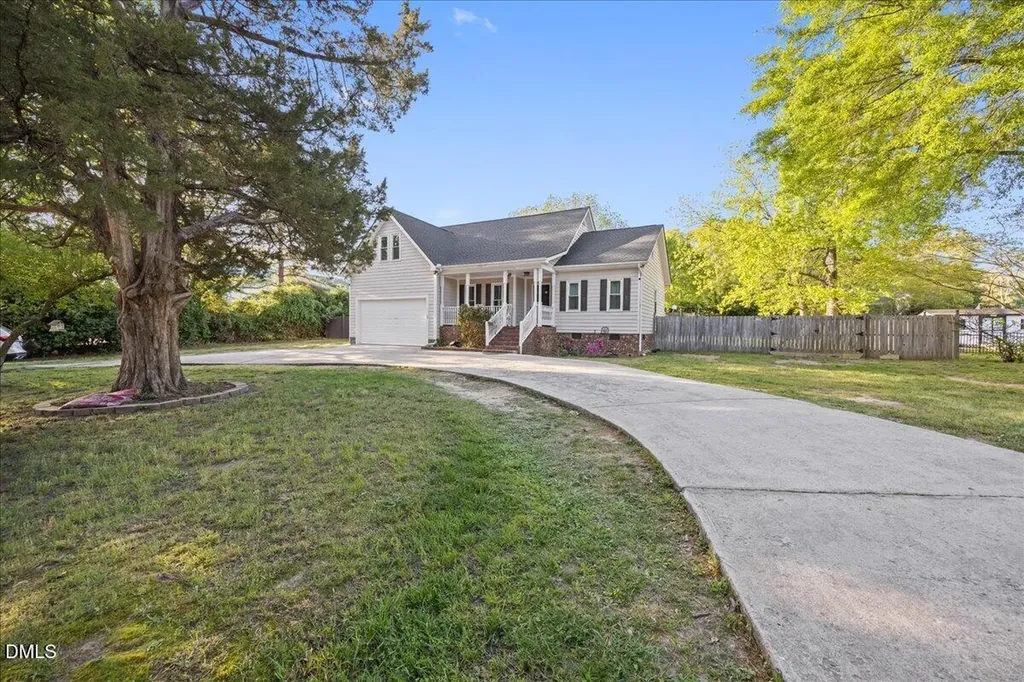 4537 Spring Forest Road Raleigh NC 27616