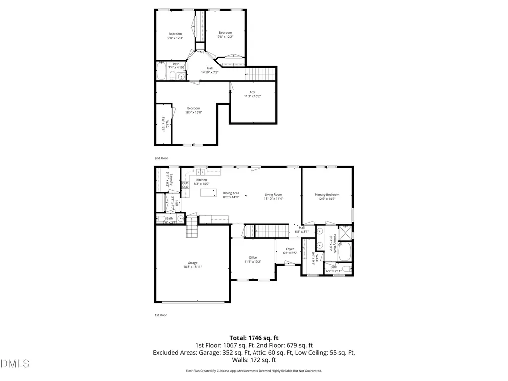 4537 Spring Forest Road Raleigh NC 27616