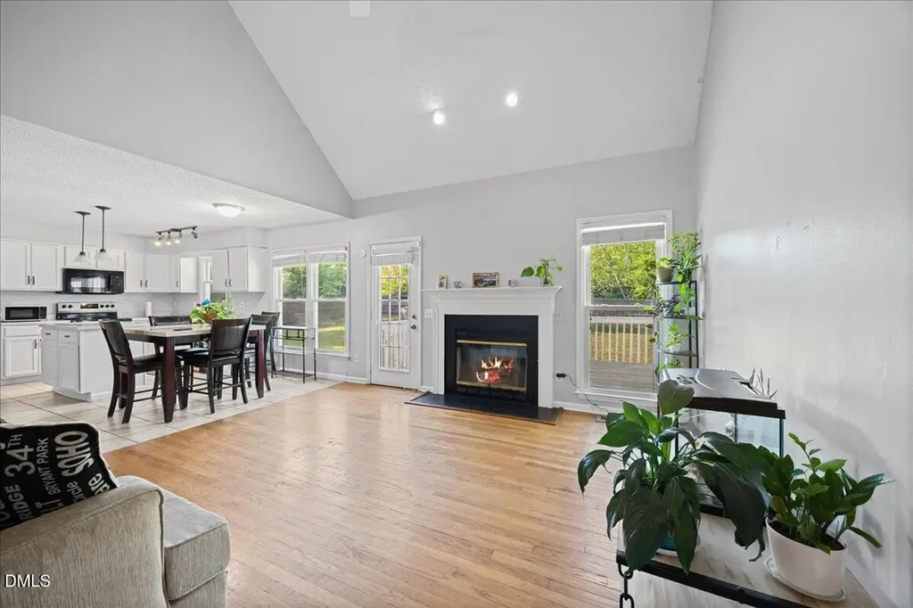 4537 Spring Forest Road Raleigh NC 27616