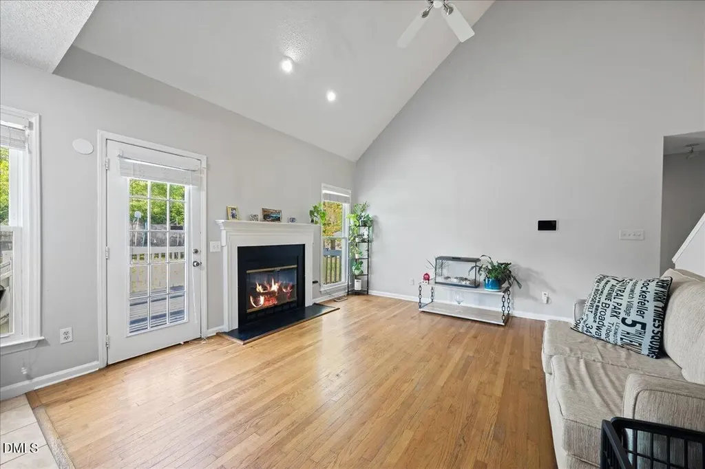 4537 Spring Forest Road Raleigh NC 27616