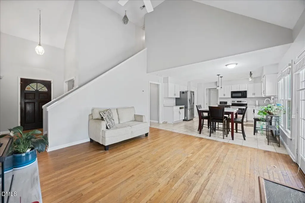 4537 Spring Forest Road Raleigh NC 27616