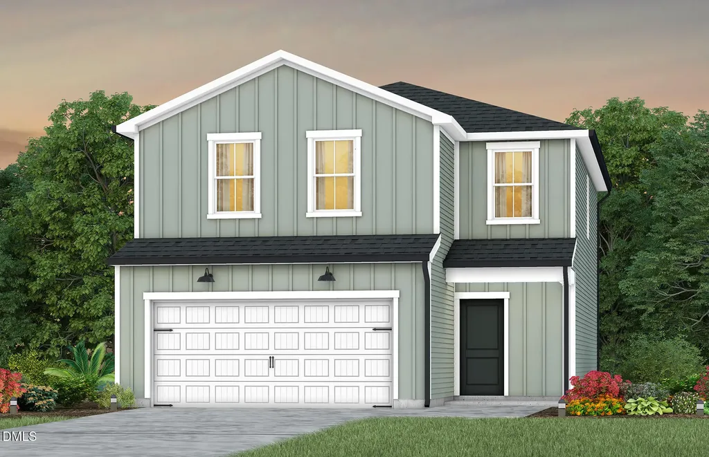 332 Scottsdale Drive Sanford NC 27330