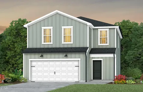 332 Scottsdale Drive Sanford NC 27330