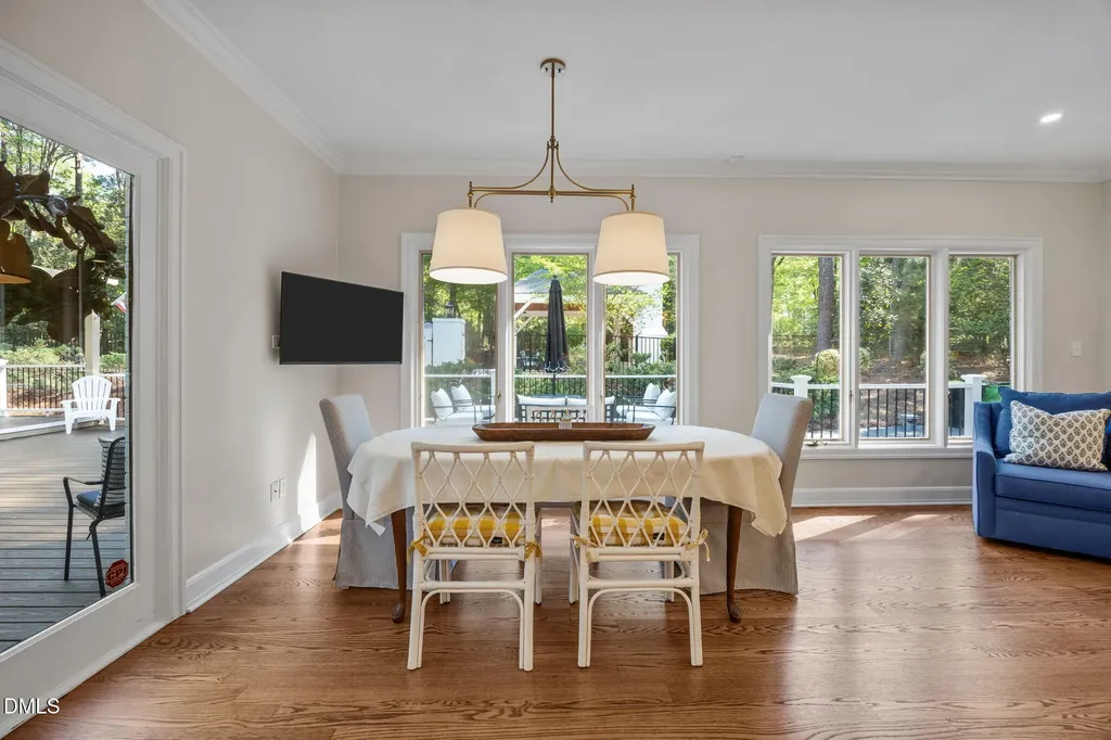 10773 Trego Trail Raleigh NC 27614