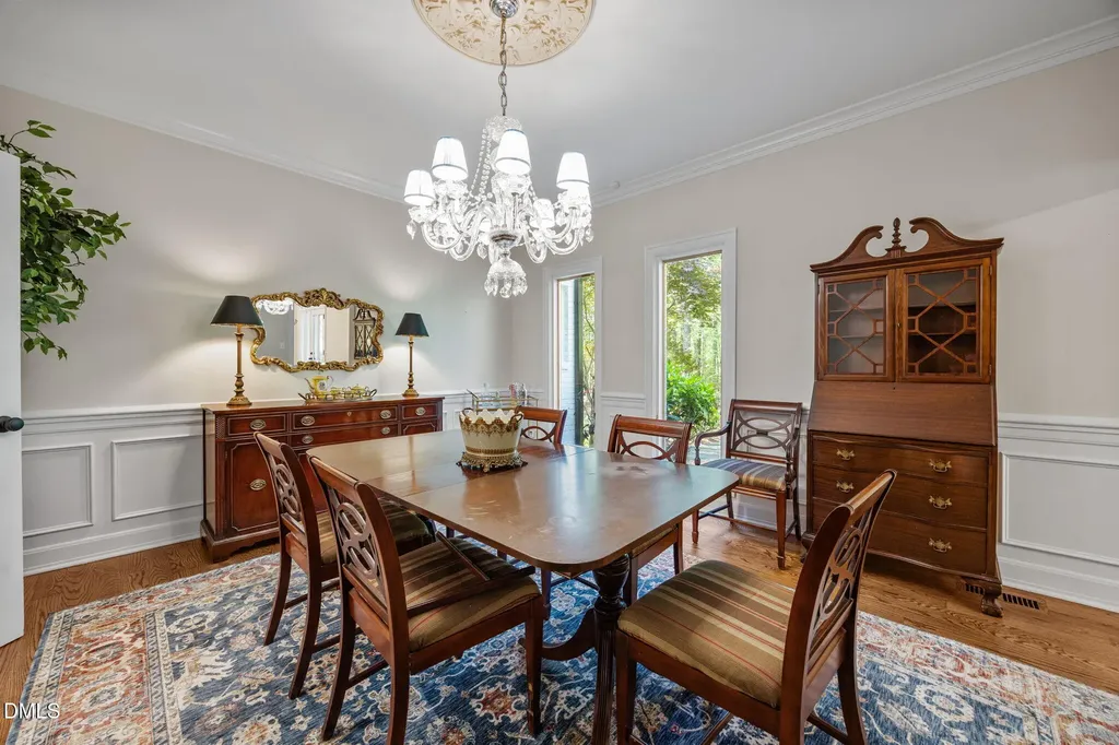 10773 Trego Trail Raleigh NC 27614