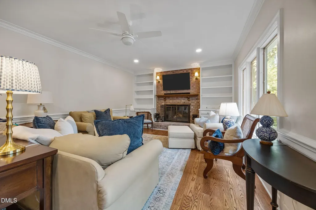 10773 Trego Trail Raleigh NC 27614