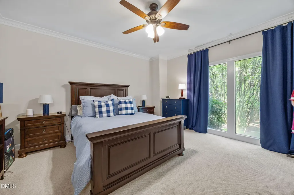 10773 Trego Trail Raleigh NC 27614