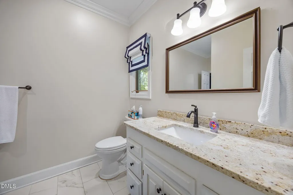 10773 Trego Trail Raleigh NC 27614