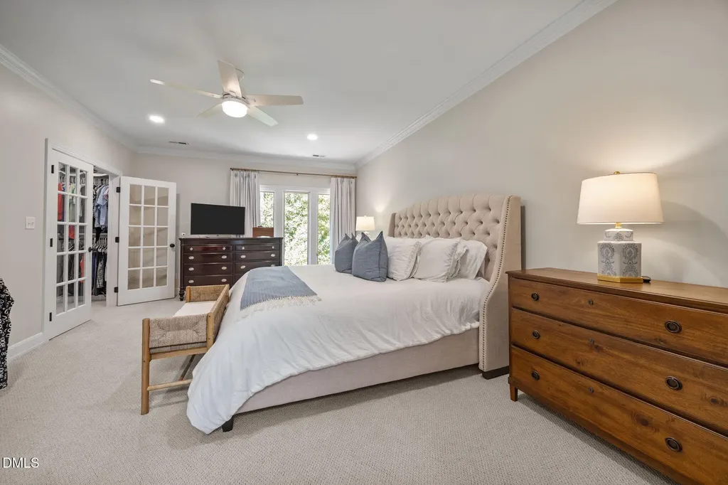 10773 Trego Trail Raleigh NC 27614