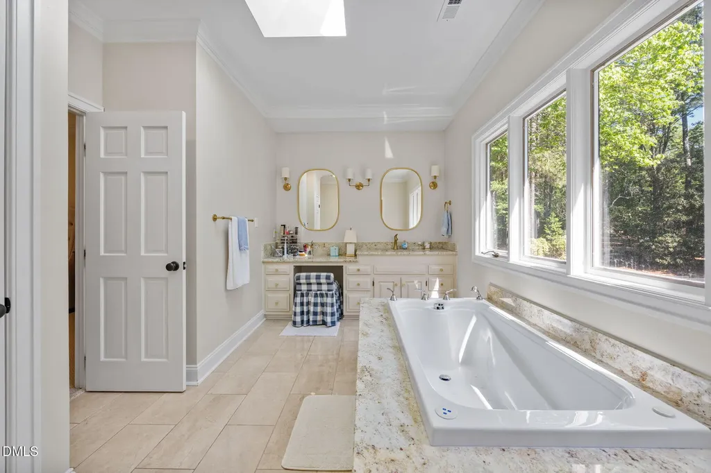 10773 Trego Trail Raleigh NC 27614
