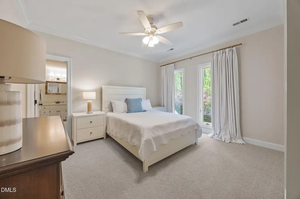 10773 Trego Trail Raleigh NC 27614