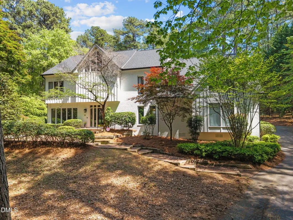 10773 Trego Trail Raleigh NC 27614