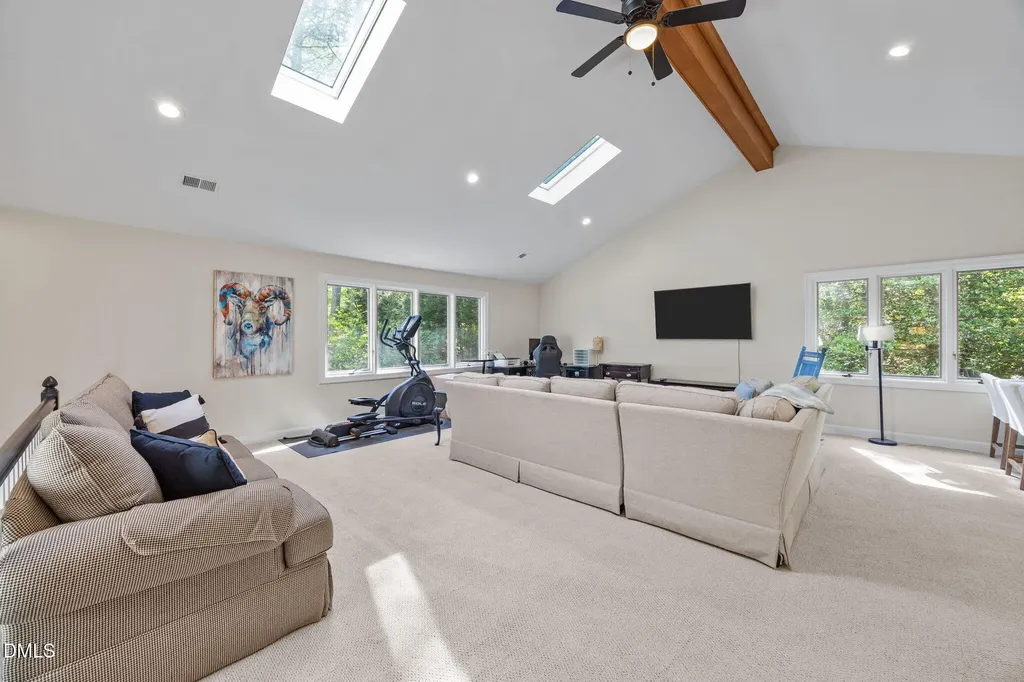 10773 Trego Trail Raleigh NC 27614