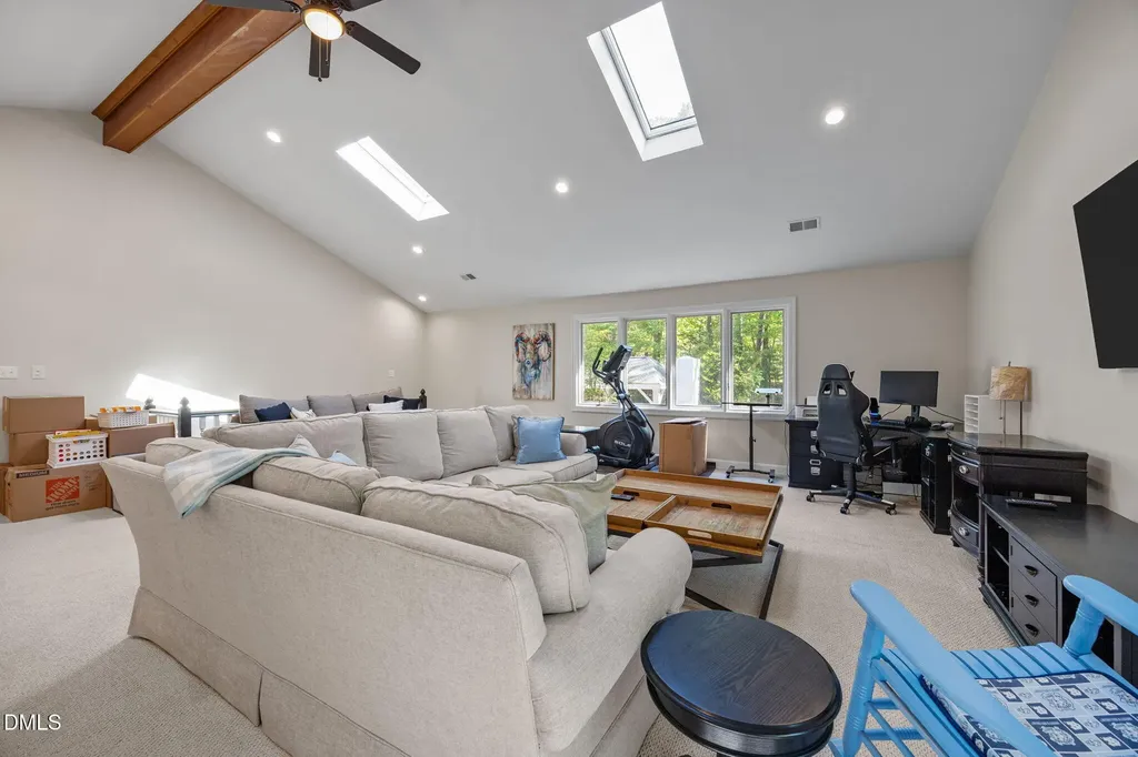 10773 Trego Trail Raleigh NC 27614
