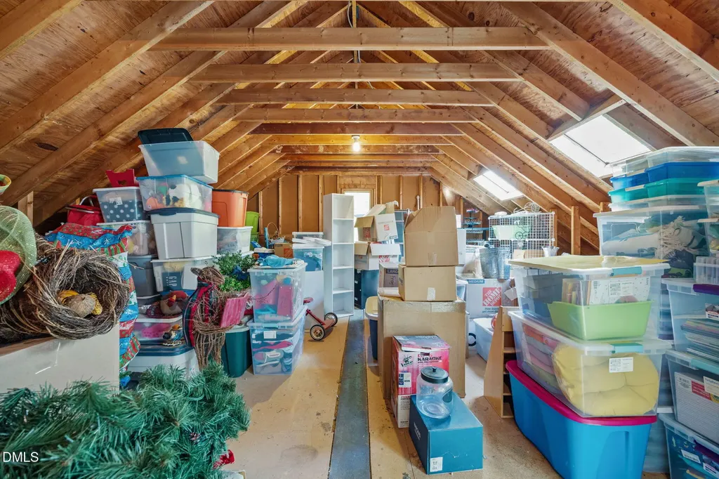 10773 Trego Trail Raleigh NC 27614