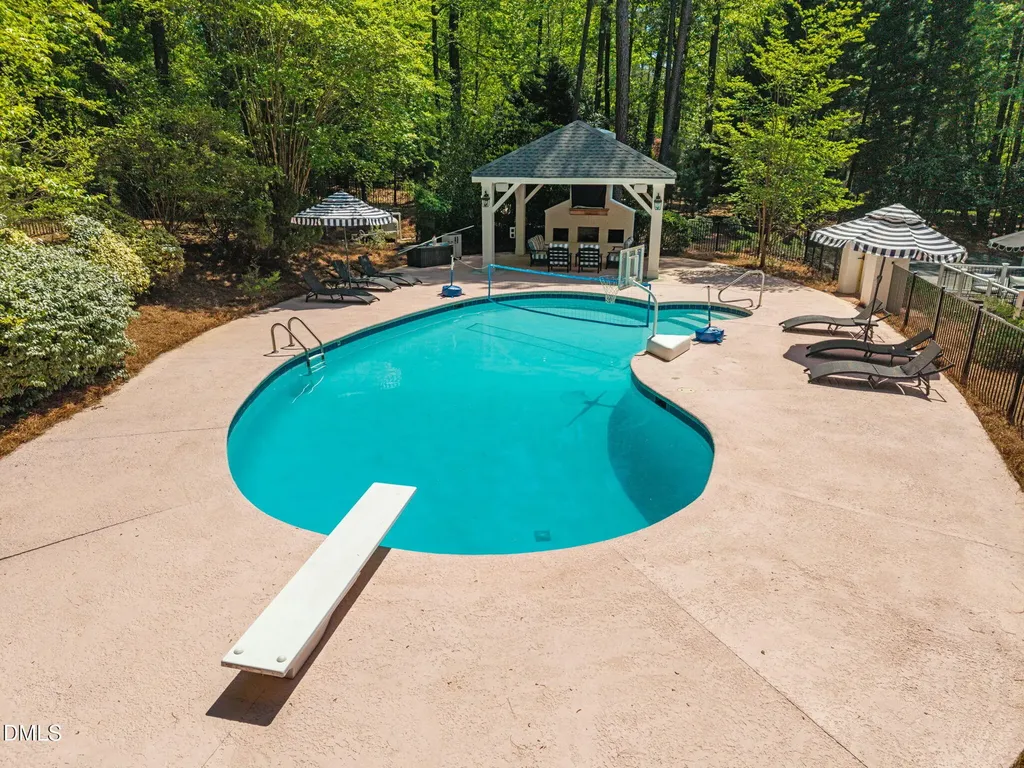10773 Trego Trail Raleigh NC 27614