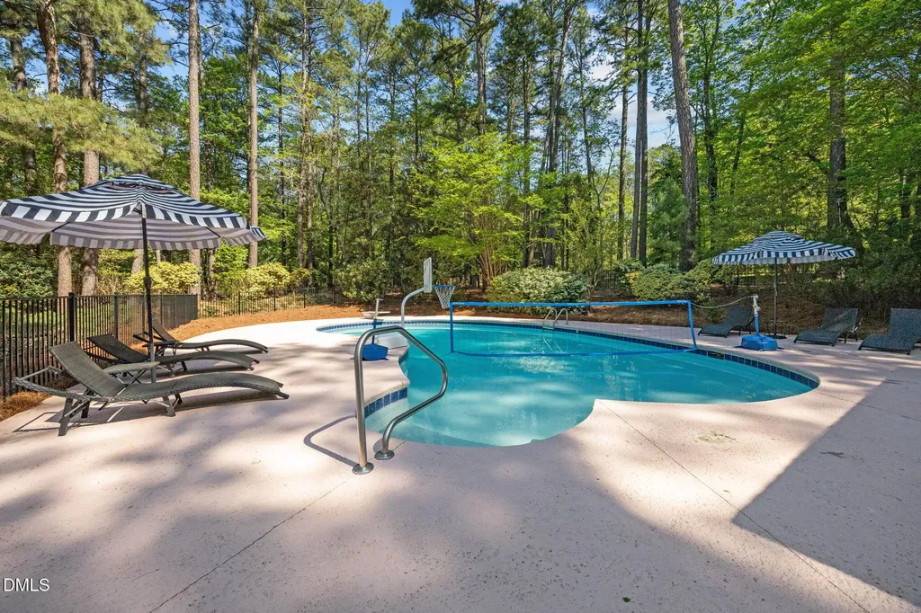 10773 Trego Trail Raleigh NC 27614