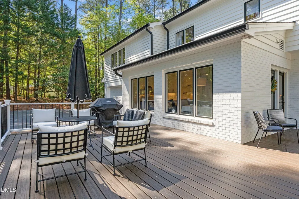 10773 Trego Trail Raleigh NC 27614