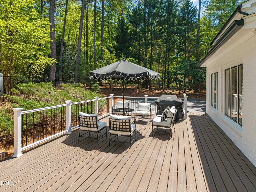 10773 Trego Trail Raleigh NC 27614