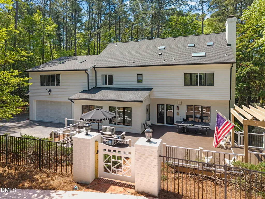 10773 Trego Trail Raleigh NC 27614
