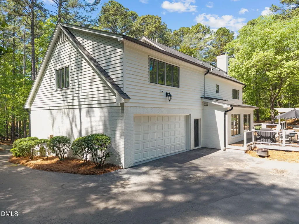 10773 Trego Trail Raleigh NC 27614