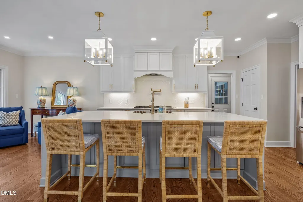 10773 Trego Trail Raleigh NC 27614