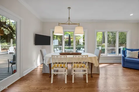 10773 Trego Trail Raleigh NC 27614