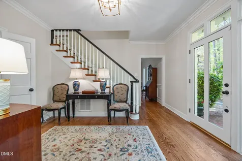 10773 Trego Trail Raleigh NC 27614
