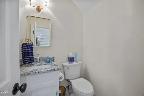 10773 Trego Trail Raleigh NC 27614