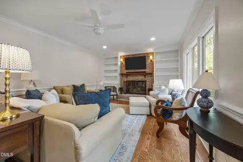 10773 Trego Trail Raleigh NC 27614