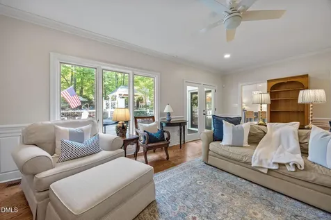10773 Trego Trail Raleigh NC 27614