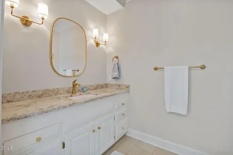 10773 Trego Trail Raleigh NC 27614