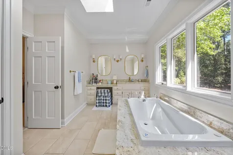 10773 Trego Trail Raleigh NC 27614