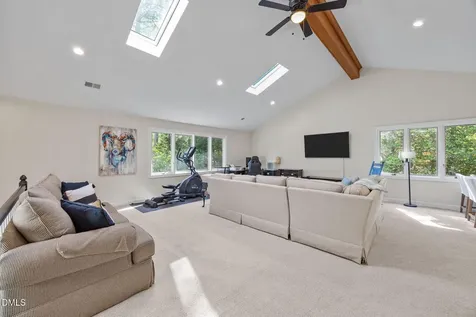 10773 Trego Trail Raleigh NC 27614