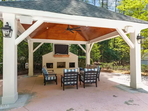 10773 Trego Trail Raleigh NC 27614