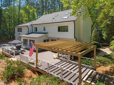 10773 Trego Trail Raleigh NC 27614