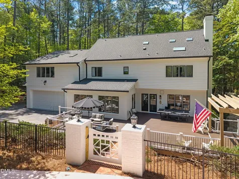 10773 Trego Trail Raleigh NC 27614