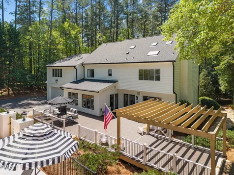 10773 Trego Trail Raleigh NC 27614