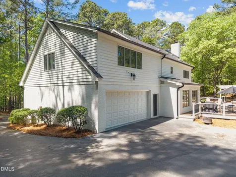10773 Trego Trail Raleigh NC 27614