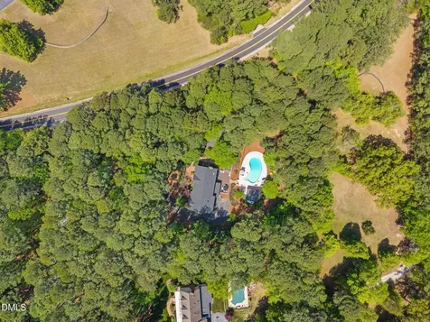 10773 Trego Trail Raleigh NC 27614