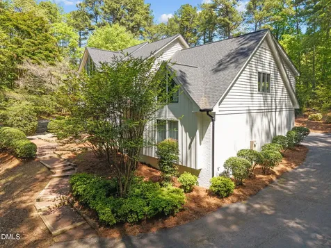 10773 Trego Trail Raleigh NC 27614