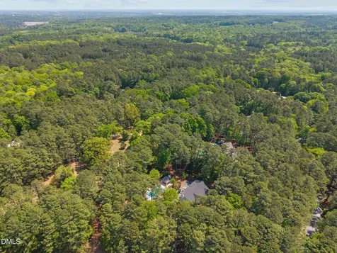 10773 Trego Trail Raleigh NC 27614
