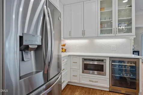 10773 Trego Trail Raleigh NC 27614