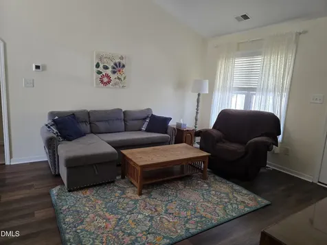 5104 Parkerwood Drive Knightdale NC 27545