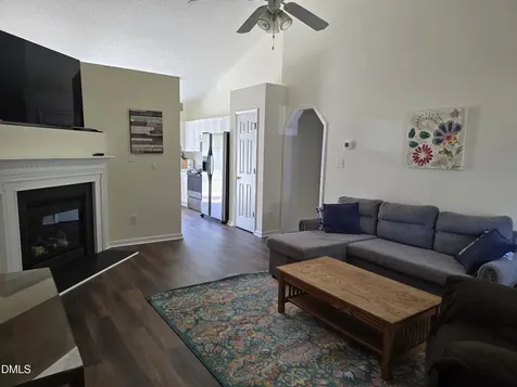 5104 Parkerwood Drive Knightdale NC 27545