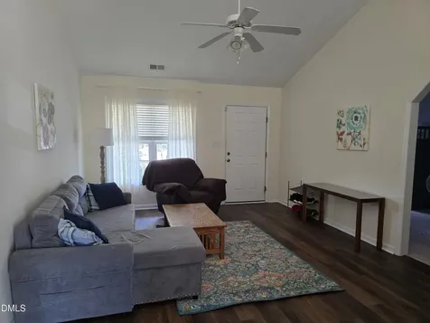 5104 Parkerwood Drive Knightdale NC 27545