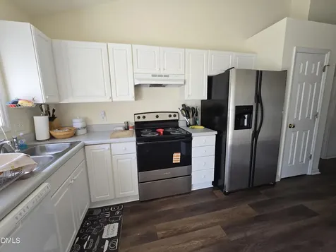 5104 Parkerwood Drive Knightdale NC 27545